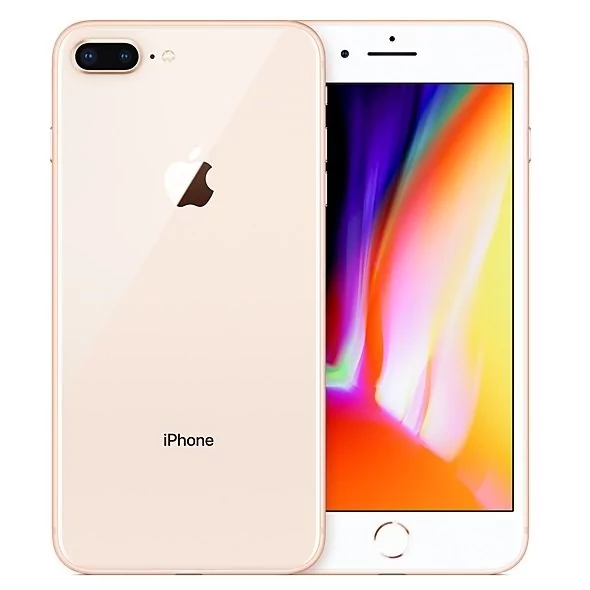 Apple iPhone 8 Plus 64GB Złoty (MQ8N2PM/A)