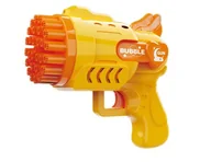 Bańki mydlane - Pistolet maszynka do robienia baniek mydlanych - miniaturka - grafika 1