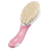 Szczotki do włosów dla dzieci - Nuk Miękka szczotka dla niemowląt - miniaturka - grafika 1