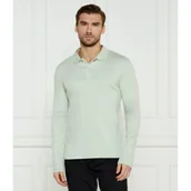 Koszule męskie - Calvin Klein Polo | Slim Fit - miniaturka - grafika 1