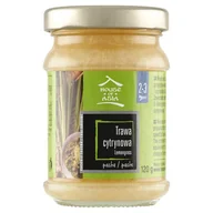 Kuchnie świata - House of Asia Trawa cytrynowa pasta 120 g - miniaturka - grafika 1