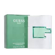 Wody i perfumy męskie - Guess Men Woda toaletowa 50ml - miniaturka - grafika 1