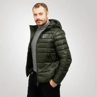 Kurtki męskie - Kurtka męska EA7 Emporio Armani 6LPB16-PN5ZZ-1866 M - miniaturka - grafika 1