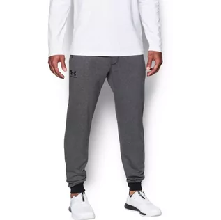 Spodnie męskie - Spodnie dresowe męskie Under Armour SPORTSTYLE JOGGER - grafika 1