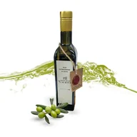 Zdrowa żywność - Włoska oliwa z oliwek Extra Virgin Laurita 500ml - miniaturka - grafika 1