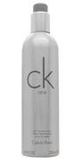 Wody i perfumy damskie - Calvin Klein CK One nawilżająca mgiełka do ciała spray 250ml - miniaturka - grafika 1