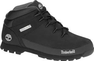 Buty trekkingowe Timberland Euro Sprint [TB06361R] - Buty trekkingowe męskie - miniaturka - grafika 1