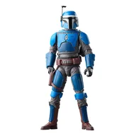 Figurki dla dzieci - Figurka Star Wars: The Mandalorian Black Series - Mandalorian Privateer - miniaturka - grafika 1