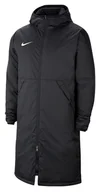 Kurtki męskie - Kurtka Nike Repel Park 20 Winter CW6156-010 S - miniaturka - grafika 1
