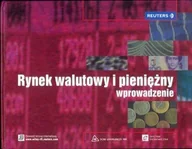 Finanse, księgowość, bankowość - Rynek Walutowy i Pieniężny. Wprowadzenie - miniaturka - grafika 1