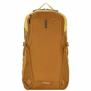 Plecak miejski outdoorowy Thule EnRoute 23 l - ochre / golden - Plecaki - miniaturka - grafika 1