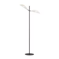 Lampy stojące - Emibig VENE 1159/LP2 lampa podłogowa 2x40W/E14  IP20 - miniaturka - grafika 1