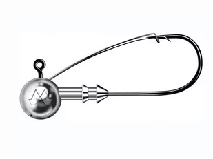 Mustad Główka jigowa Anti-snag 7,5g 5/0 - Inne akcesoria dla wędkarzy - miniaturka - grafika 1