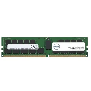 DELL A8711888-RFB moduł pamięci 32 GB 1 x 32 GB DDR4 2400 MHz - Pamięci RAM - miniaturka - grafika 1