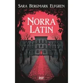 Literatura popularno naukowa dla młodzieży - Norra Latin Sara Bergmark Elfgren - miniaturka - grafika 1