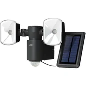 Lampy ogrodowe - Brands Nederland GP SafeGuard Reflektor solarny RF4.1, 810SAFEGUARDRF4.1H - miniaturka - grafika 1