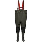 Inne akcesoria dla wędkarzy - Spodniobuty MIKADO UMS06 ( 48) - miniaturka - grafika 1