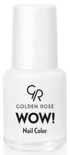 Golden Rose Wow Nail Color lakier od paznokci 1 6ml - Lakiery do paznokci Golden Rose Wow Nail Color lakier od paznokci 1 6ml - Lakiery do paznokci - miniaturka - grafika 1