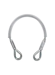 Kotwa linowa Climbing Technology Steel Ankor 50cm - Sprzęt wspinaczkowy - miniaturka - grafika 1
