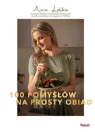 Książki kucharskie - 100 pomysłów na prosty obiad - miniaturka - grafika 1