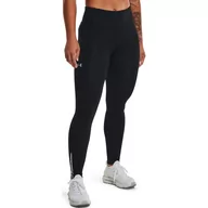 Spodnie sportowe damskie - Legginsy do biegania damskie Under Armour Fly Fast 3.0 Tight - miniaturka - grafika 1