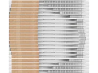Zlewozmywaki - Primagran.pl Zlewozmywak kuchenny granitowy jednokomorowy z wewnętrzym ociekaczem Step i największą komorą MAX Oslo 60 Multilevel MOIKW-X0#N+AROL02-KH$G+ADDP44-KB$G - miniaturka - grafika 1