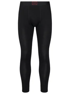 HUGO Kalesony Lenn 50549171 Czarny - Kalesony - miniaturka - grafika 1