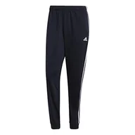 Spodnie męskie - adidas Spodnie męskie, Tinley/biały, XL - miniaturka - grafika 1