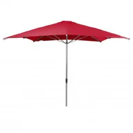 Parasole ogrodowe - ALU EXPERT Teleskop 3 x 3 m - parasol ogrodowy 809 - miniaturka - grafika 1