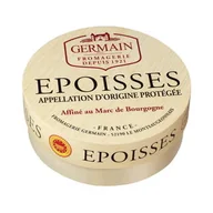 Szybkie dania obiadowe - Ser Epoisses Appellation D'Origine Protégée Germain 250G - miniaturka - grafika 1