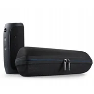 Głośniki - stojaki i akcesoria - JBL Tech-Protect TECH-PROTECT HARDPOUCH FLIP 3/4/5 BLACK - miniaturka - grafika 1