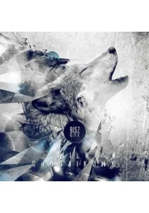 Wilk chodnikowy [Digipack] Bisz - Rap, Hip Hop - miniaturka - grafika 2