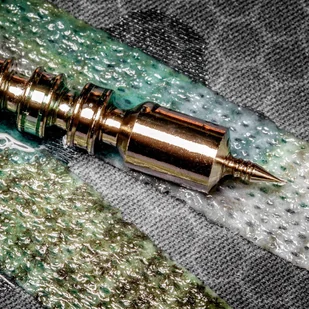 Real Avid - Przecierak do broni z uchwytem Bore-Max Speed Jag - .30/7,62 mm - AVBMJAG30 - Konserwacja broni - miniaturka - grafika 7