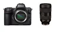 Aparaty Cyfrowe - Nikon Z8 inne zestawy - miniaturka - grafika 1