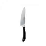 Noże kuchenne - Robert Welch Signature Nóż szefa kuchni SIGSA2033V - miniaturka - grafika 1