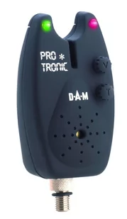 Sygnalizator elektroniczny DAM Protronic - Inne akcesoria dla wędkarzy - miniaturka - grafika 1
