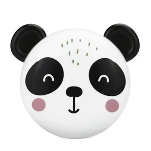 HISKIN Kids krem do twarzy SPF20 Panda 20ml - Kremy do twarzy - miniaturka - grafika 1