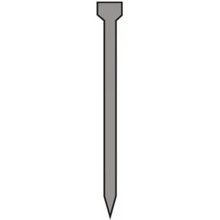 PANSAM PANSAM Gwoździe PANSAM typ 300 15 mm A536015 5000 sztuk) A536015 - Gwoździe - miniaturka - grafika 1