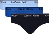 Majtki męskie - Calvin Klein Underwear Slipy 3-pack - miniaturka - grafika 1