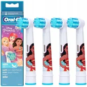 Szczoteczki do zębów dla dzieci - Oral-B 2 szczoteczki dla dzieci EB 10 - miniaturka - grafika 1