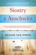 Literatura obyczajowa - siostry z auschwitz - miniaturka - grafika 1