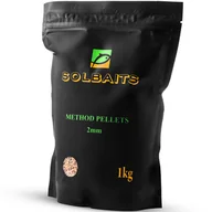 Zanęty - Pellet Method Feeder Solbaits 2 mm - miniaturka - grafika 1