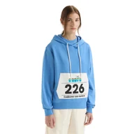Bluzy męskie - Bluza unisex DIADORA HOODIE G.D. 1984 (226) - miniaturka - grafika 1