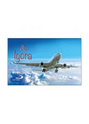 Dla Igora - seria "Imiona" - Religia i religioznawstwo - miniaturka - grafika 1