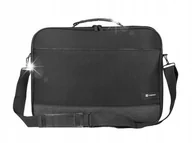 Torby na laptopy - Torba do notebooka Natec Impala 2 15,6" Czarna - miniaturka - grafika 1