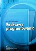 Systemy operacyjne i oprogramowanie - Podstawy programowania - miniaturka - grafika 1