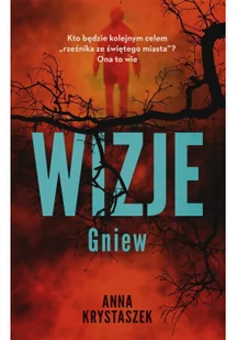 Muza SA Wizje LIT-48709 - Horror, fantastyka grozy - miniaturka - grafika 2