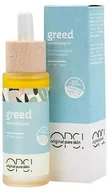 Olejki do mycia twarzy - Olejek do twarzy OPS! Greed Smoothing Face Oil 30 ml (8054181143867) - miniaturka - grafika 1