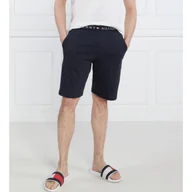 Piżamy męskie - Tommy Hilfiger Szorty od piżamy | Regular Fit - miniaturka - grafika 1