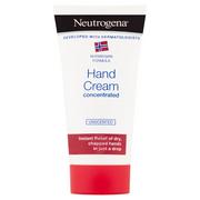 Neutrogena Skoncentrowany bezzapachowy Krem do rąk 75ml